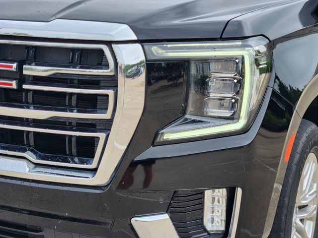 2022 GMC Yukon SLT Grapevine TX