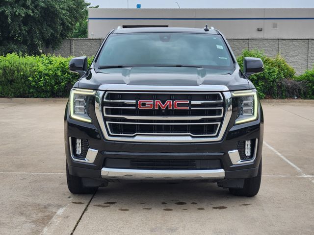 2022 GMC Yukon SLT Grapevine TX