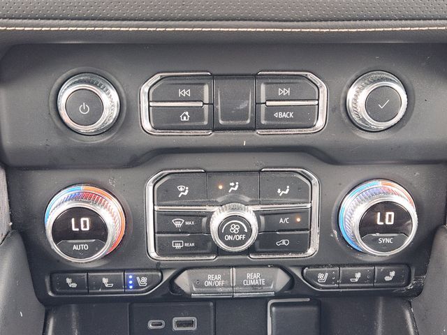 2022 GMC Yukon SLT Grapevine TX