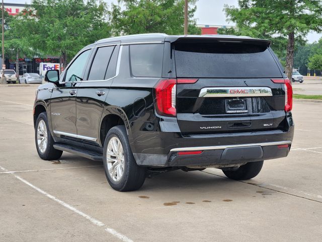 2022 GMC Yukon SLT Grapevine TX