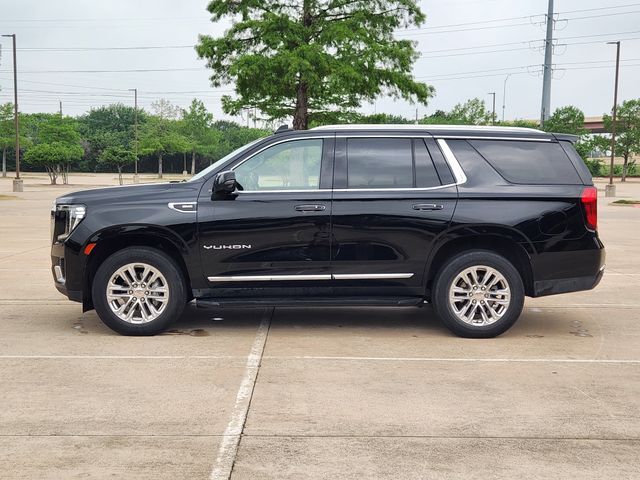 2022 GMC Yukon SLT Grapevine TX
