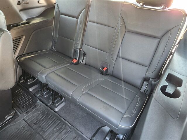2022 GMC Yukon SLT Grapevine TX