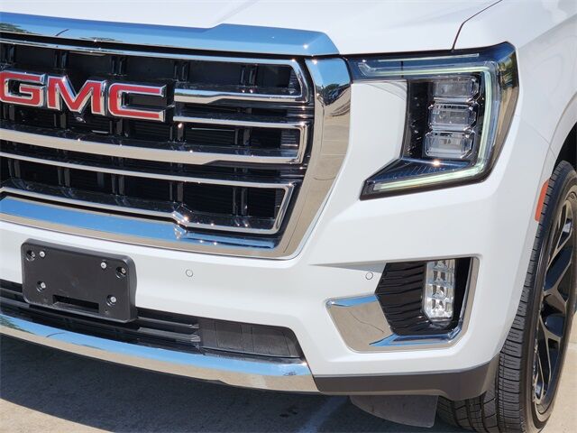 2022 GMC Yukon SLT Grapevine TX