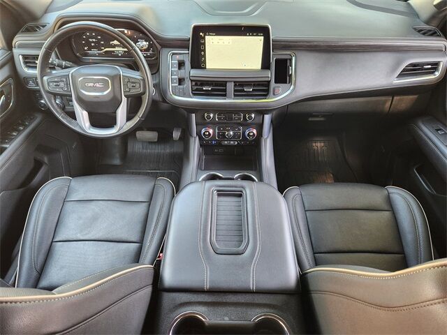 2022 GMC Yukon SLT Grapevine TX