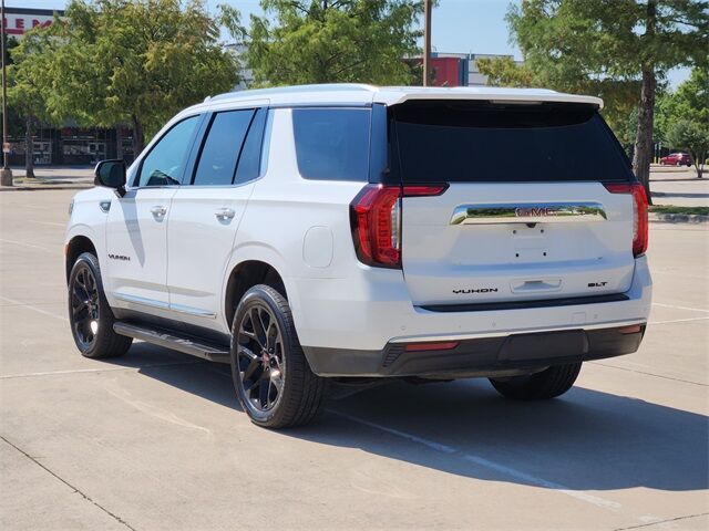 2022 GMC Yukon SLT Grapevine TX