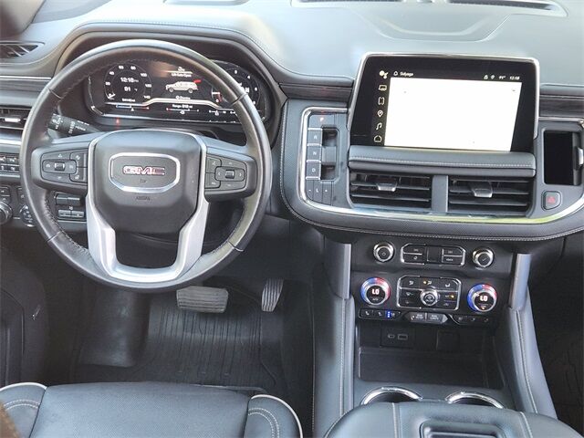 2022 GMC Yukon SLT Grapevine TX