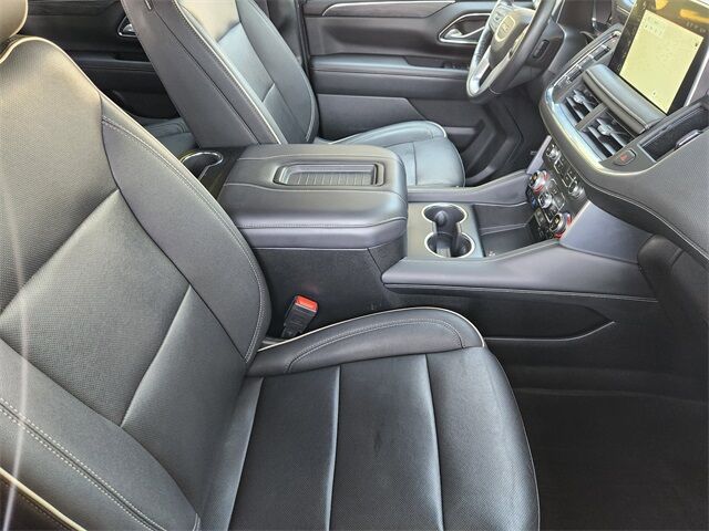2022 GMC Yukon SLT Grapevine TX