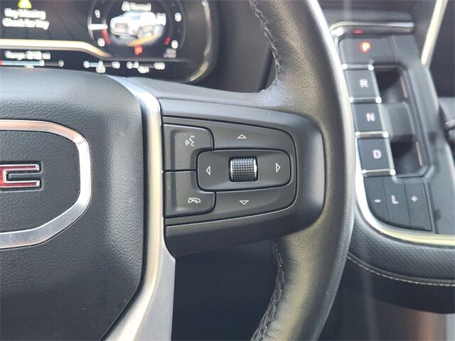 2022 GMC Yukon SLT Grapevine TX