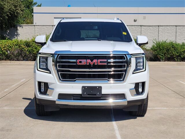 2022 GMC Yukon SLT Grapevine TX
