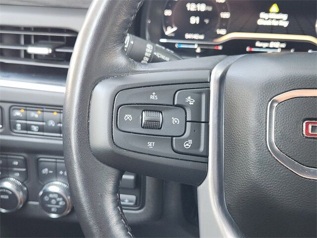 2022 GMC Yukon SLT Grapevine TX