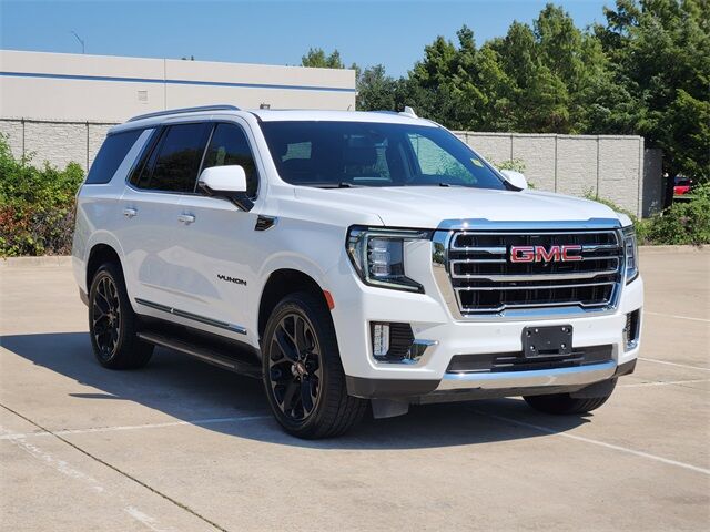 2022 GMC Yukon SLT Grapevine TX