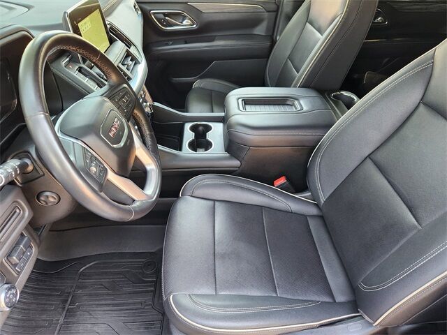 2022 GMC Yukon SLT Grapevine TX