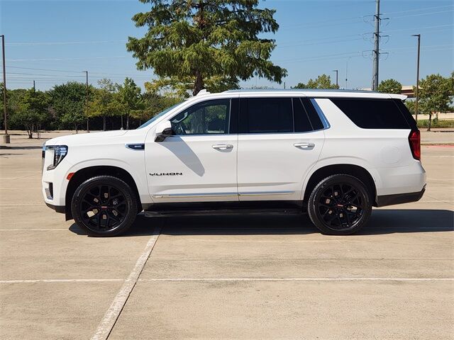 2022 GMC Yukon SLT Grapevine TX