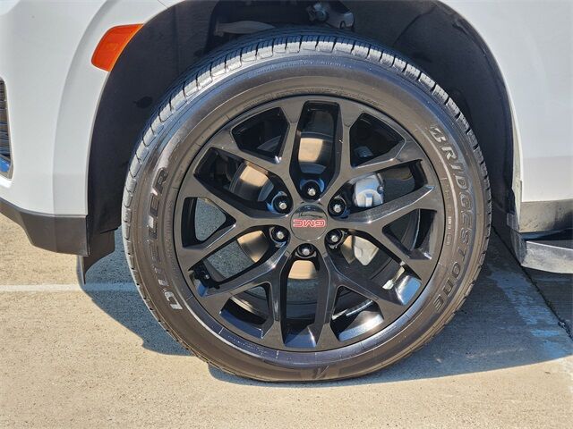 2022 GMC Yukon SLT Grapevine TX