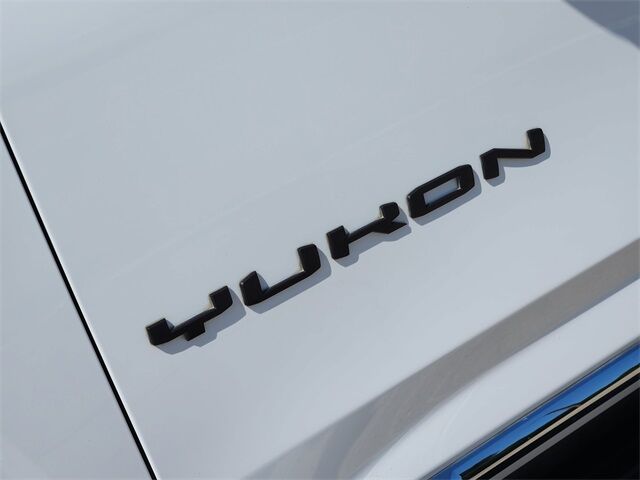 2022 GMC Yukon SLT Grapevine TX