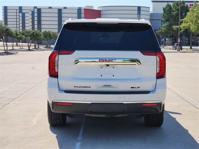 2022 GMC Yukon SLT Grapevine TX