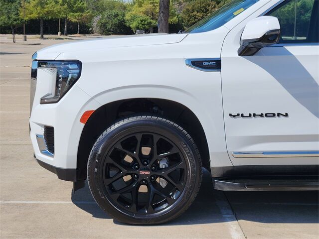 2022 GMC Yukon SLT Grapevine TX