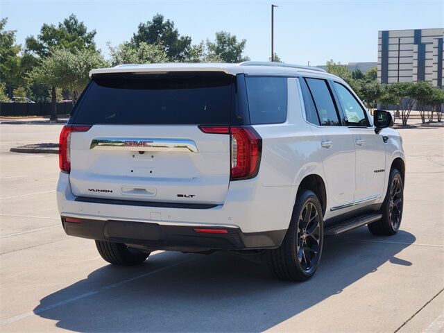 2022 GMC Yukon SLT Grapevine TX