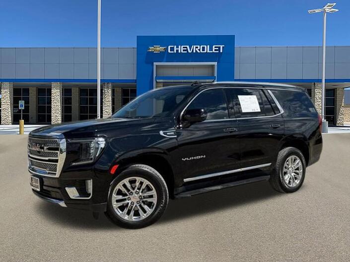 2022 GMC Yukon SLT Inglewood  CA