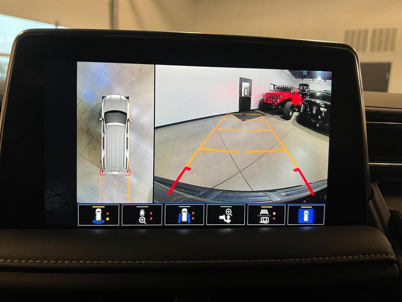 2022 GMC Yukon SLT Parker CO