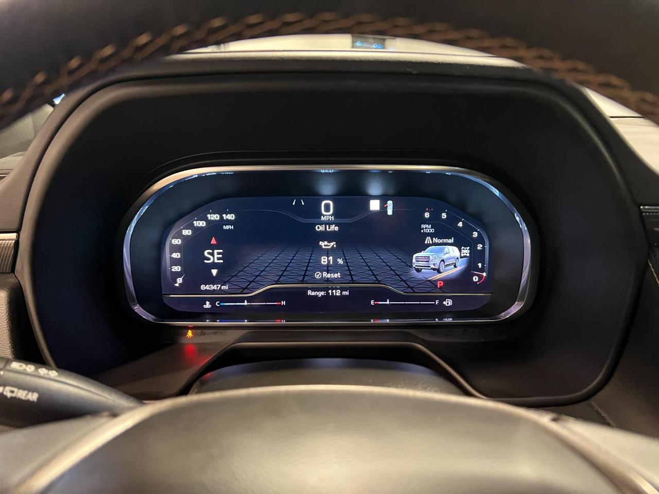 2022 GMC Yukon SLT Parker CO