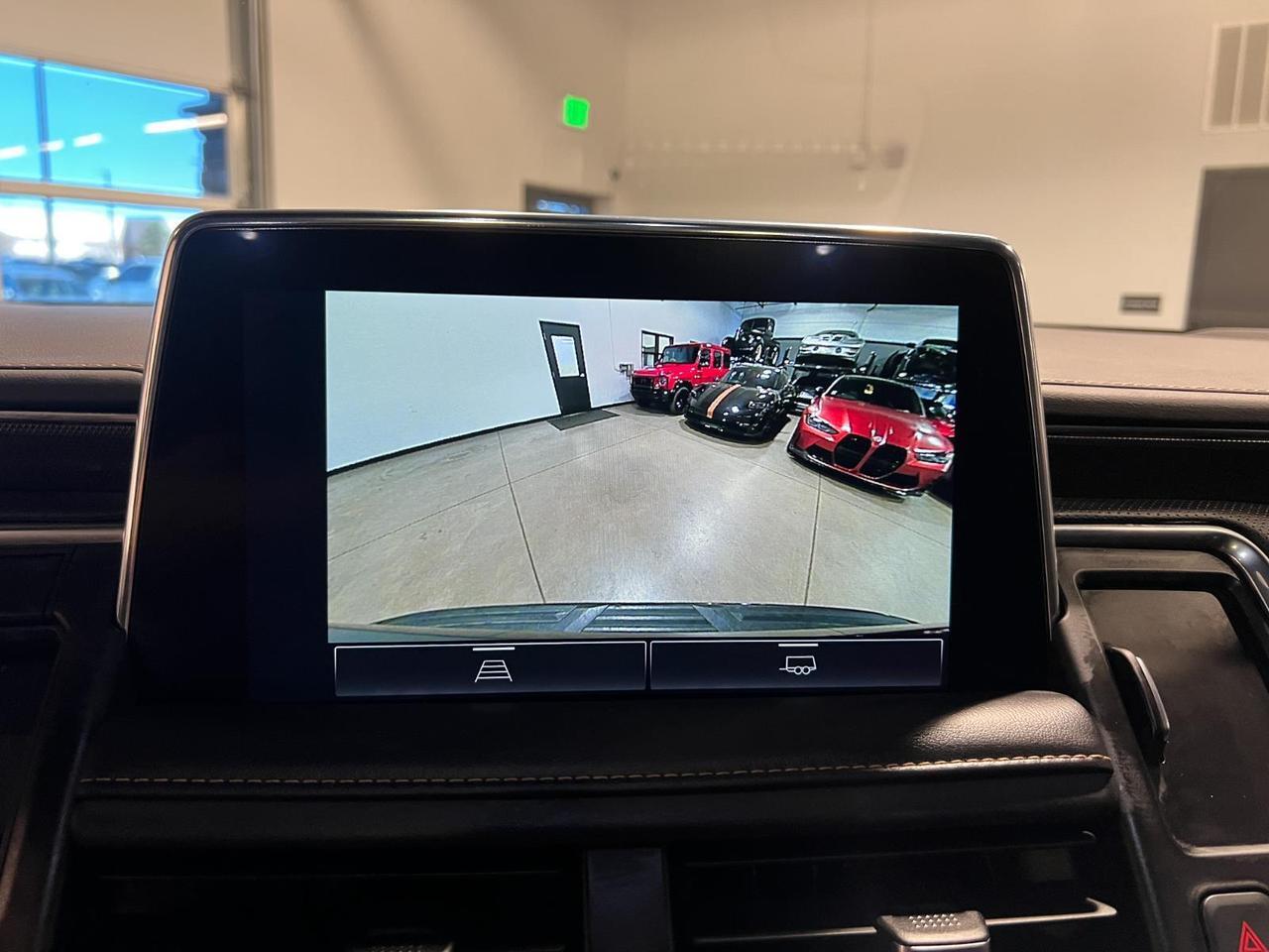 2022 GMC Yukon SLT Parker CO