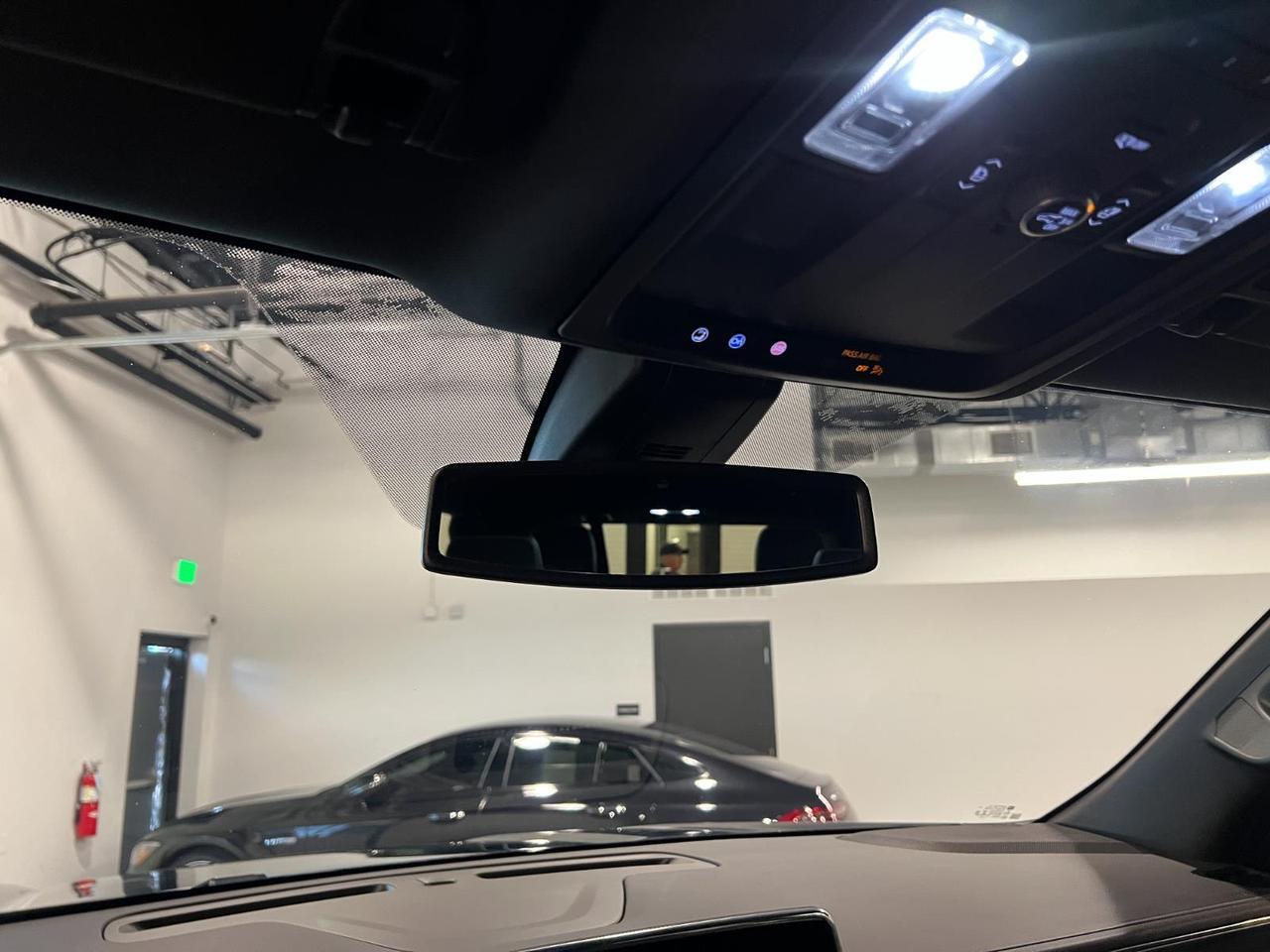 2022 GMC Yukon SLT Parker CO