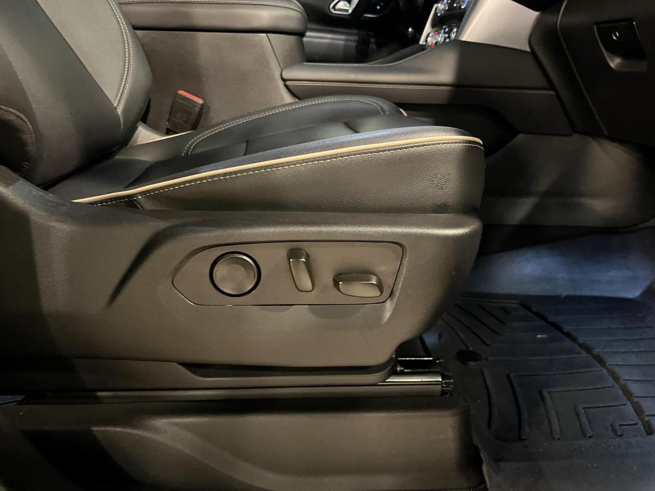 2022 GMC Yukon SLT Parker CO