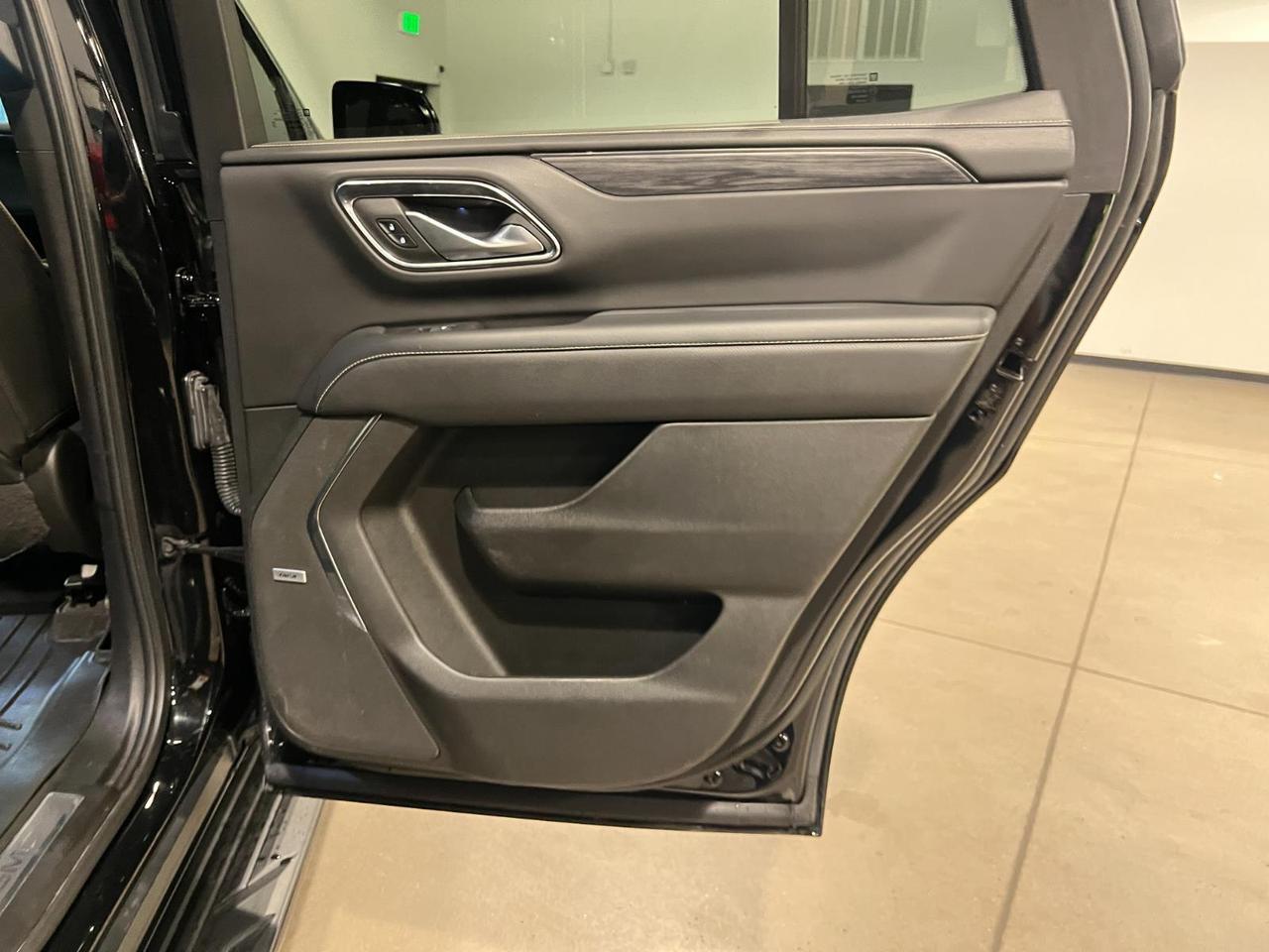 2022 GMC Yukon SLT Parker CO