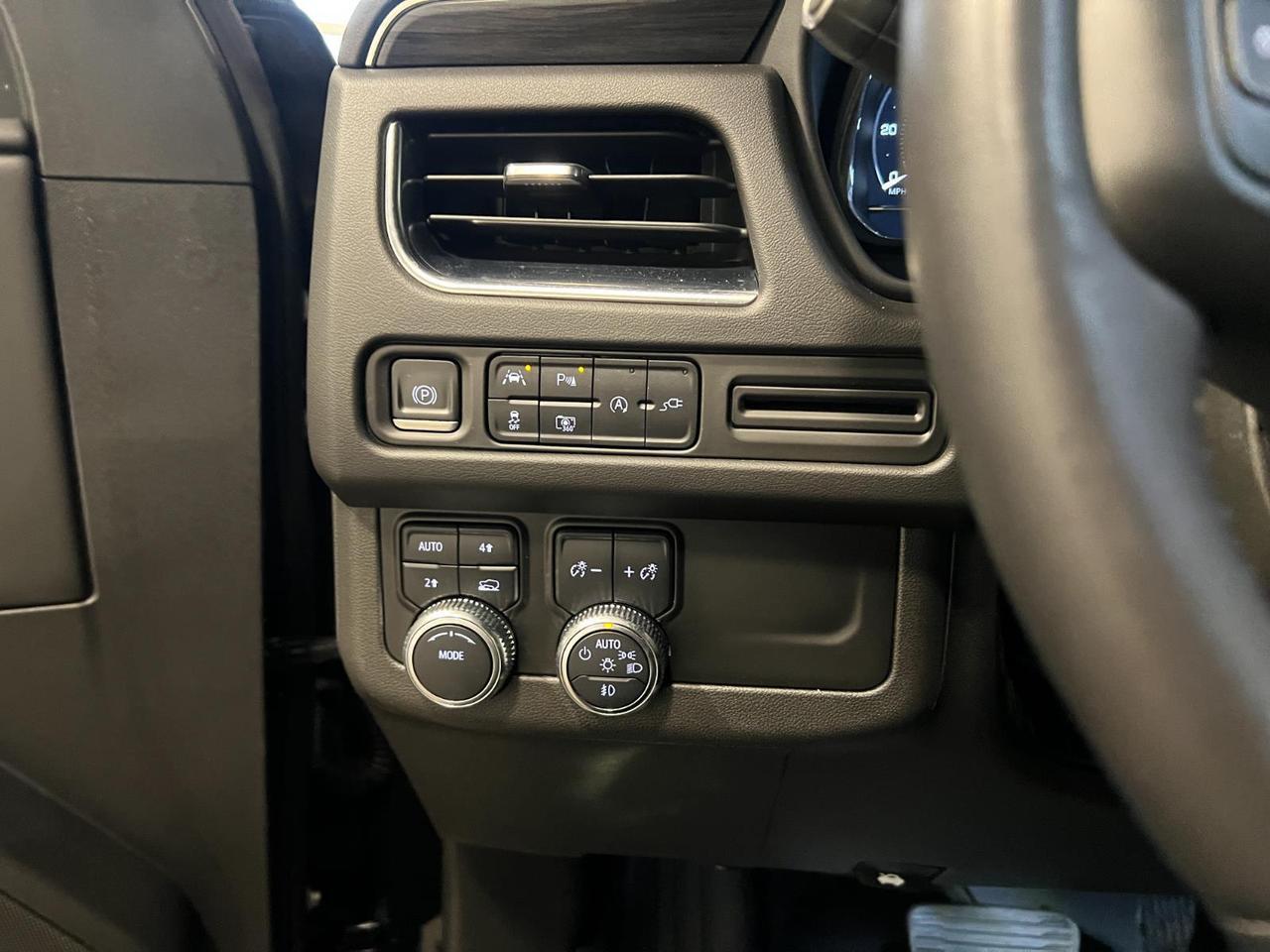 2022 GMC Yukon SLT Parker CO