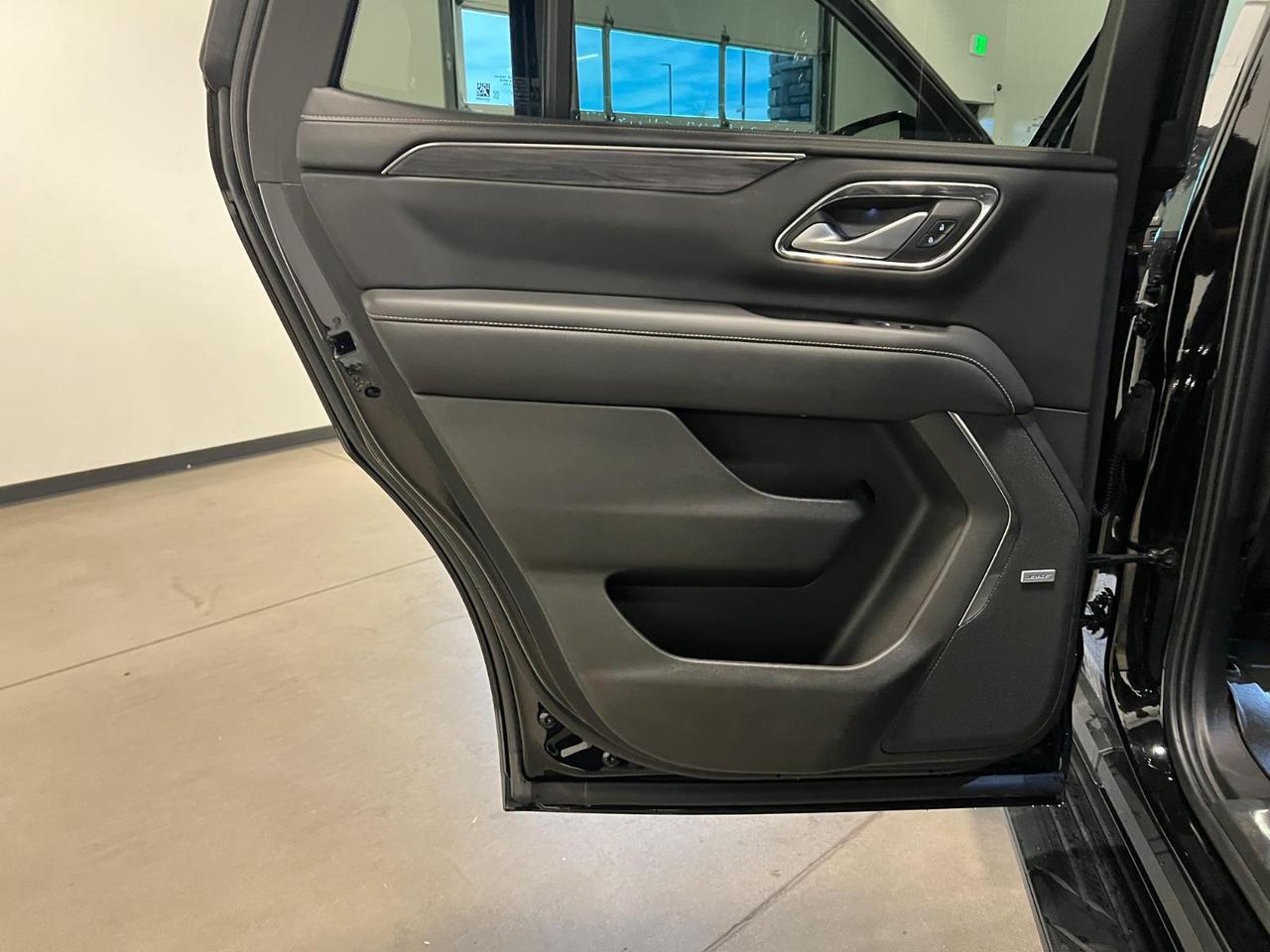 2022 GMC Yukon SLT Parker CO