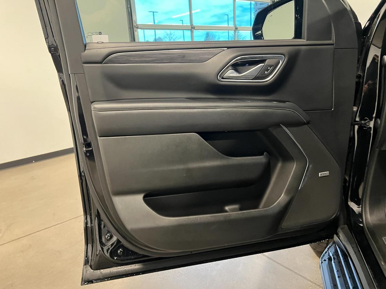 2022 GMC Yukon SLT Parker CO