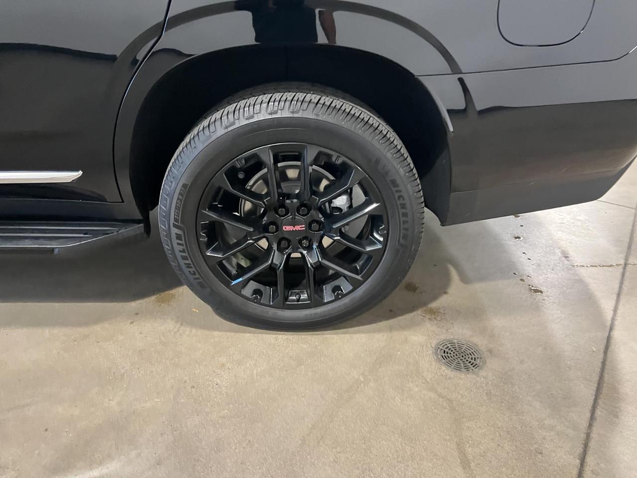 2022 GMC Yukon SLT Parker CO