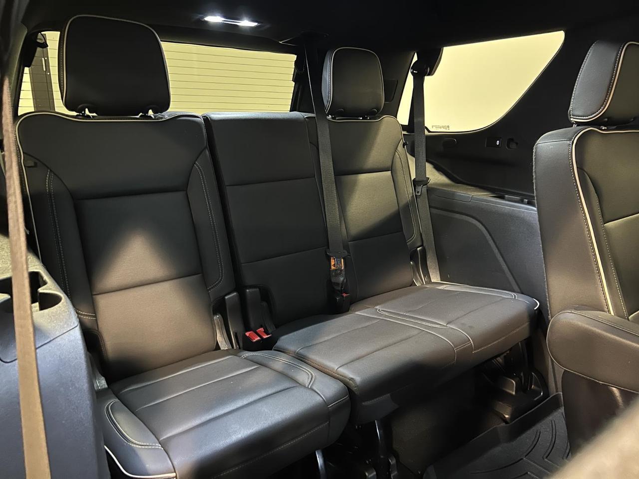 2022 GMC Yukon SLT Parker CO