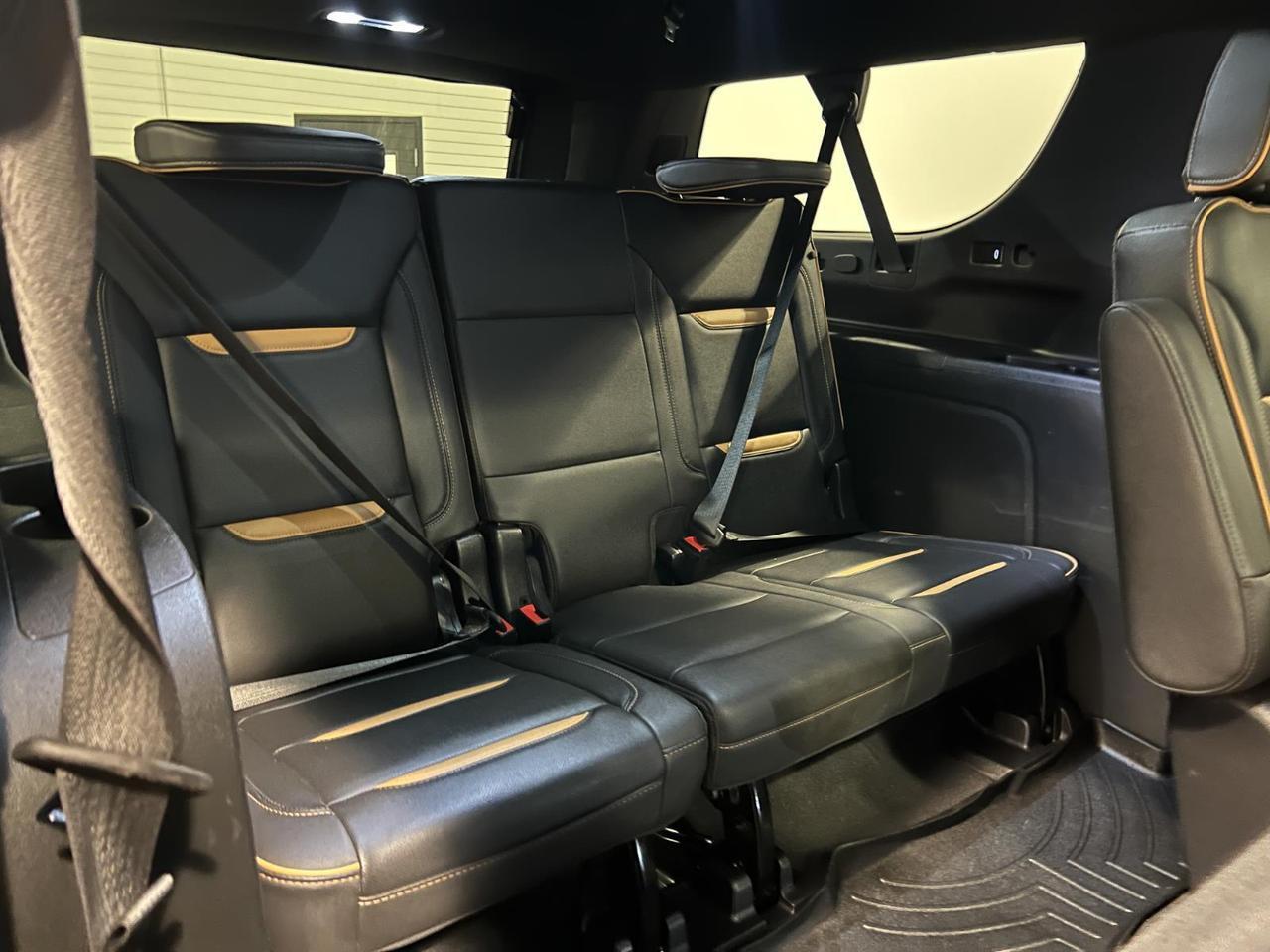 2022 GMC Yukon SLT Parker CO