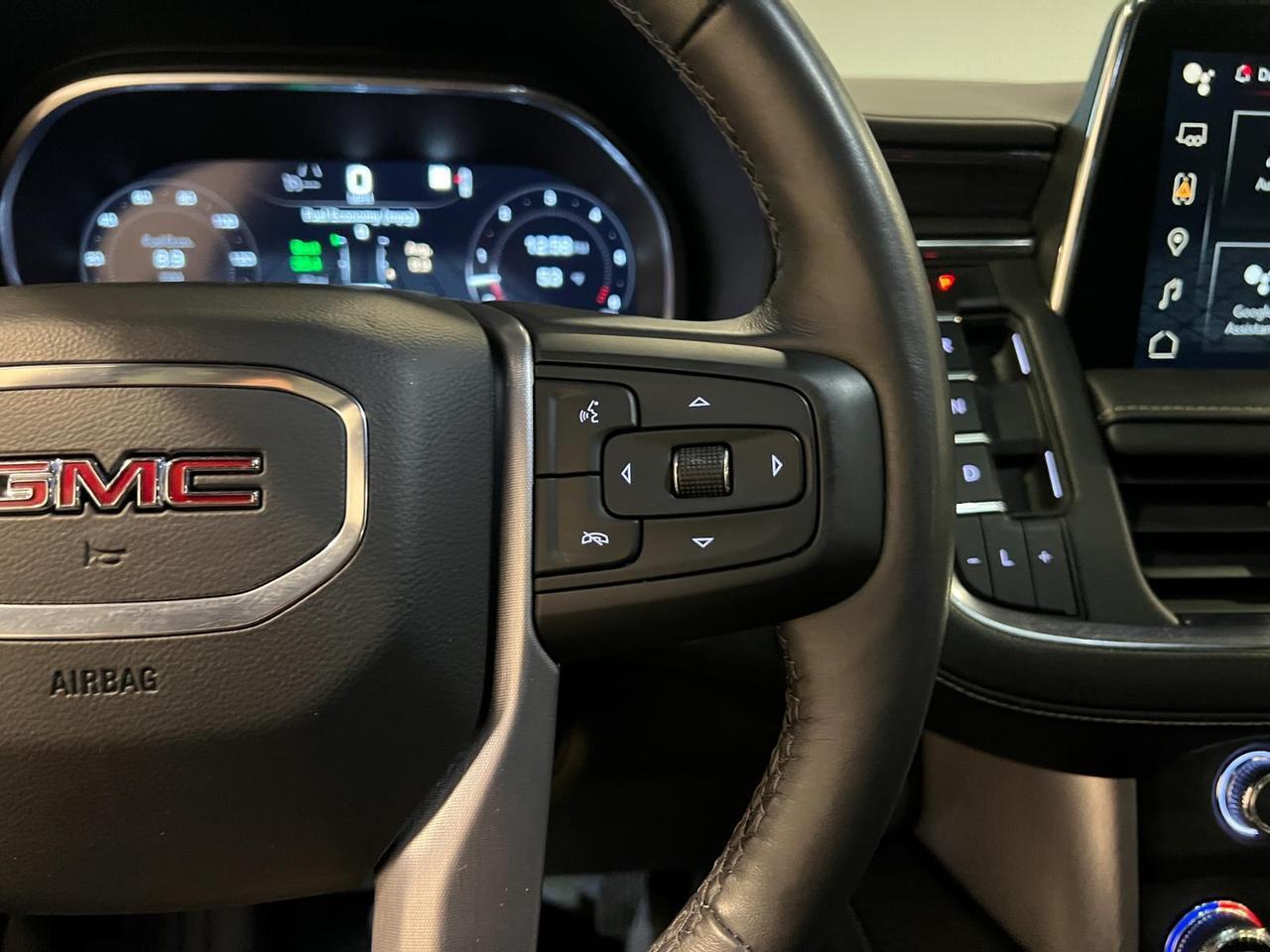2022 GMC Yukon SLT Parker CO