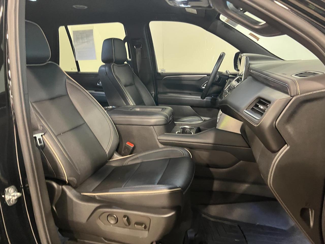 2022 GMC Yukon SLT Parker CO