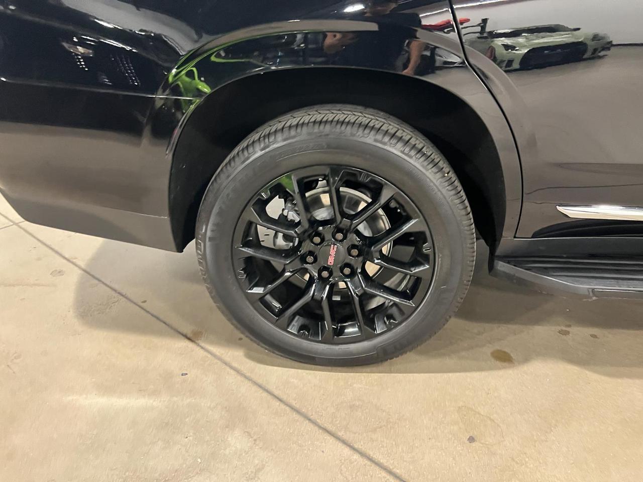 2022 GMC Yukon SLT Parker CO