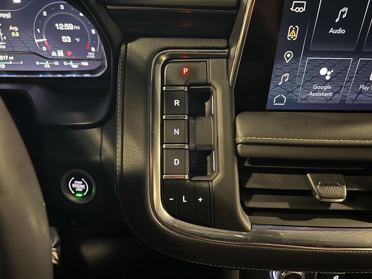 2022 GMC Yukon SLT Parker CO