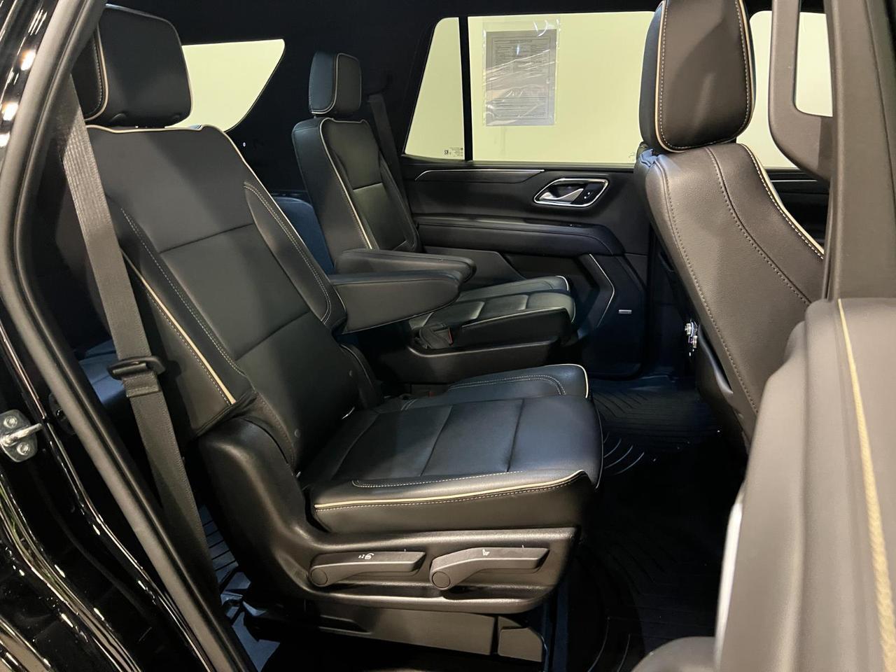 2022 GMC Yukon SLT Parker CO