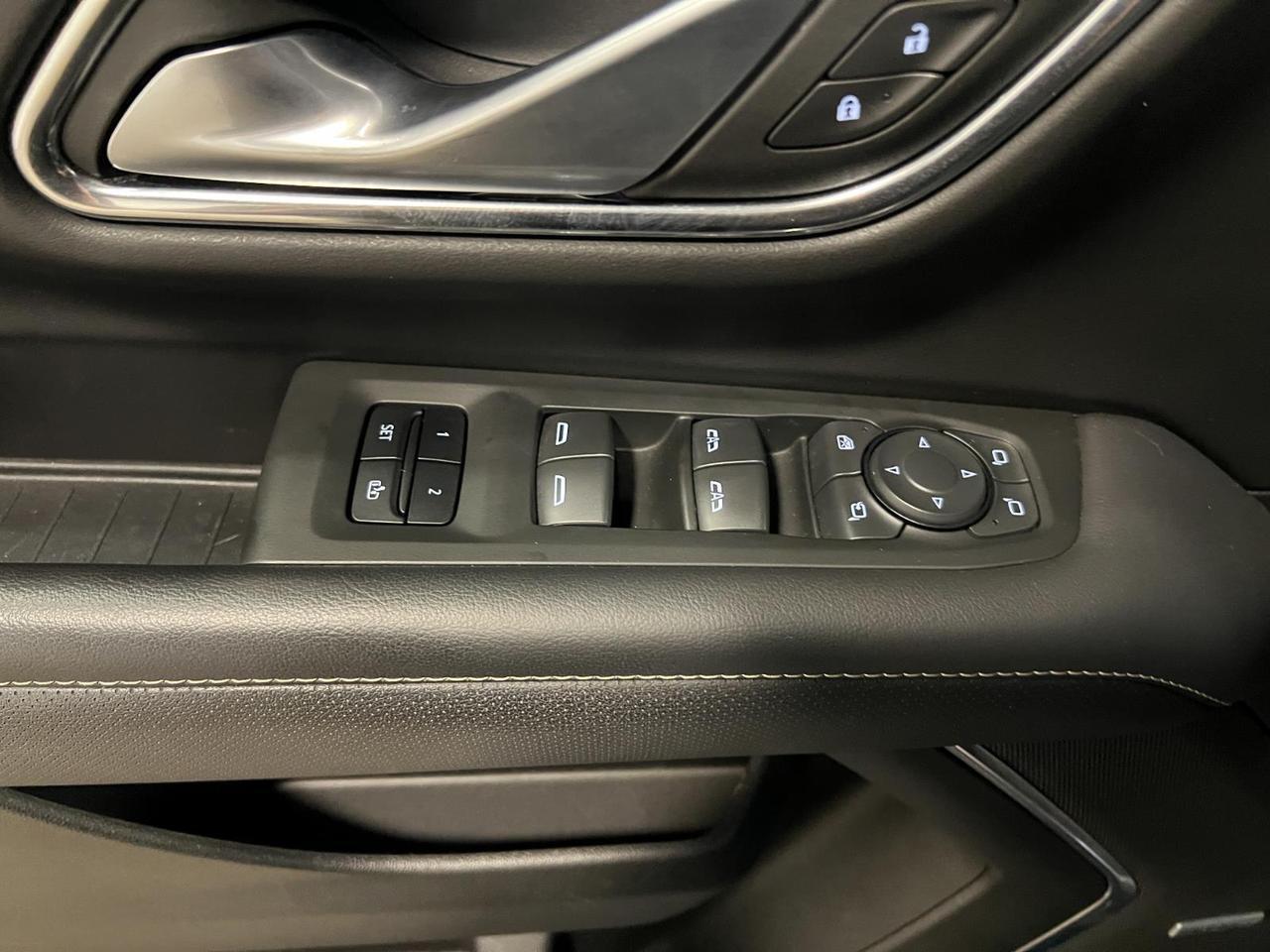 2022 GMC Yukon SLT Parker CO