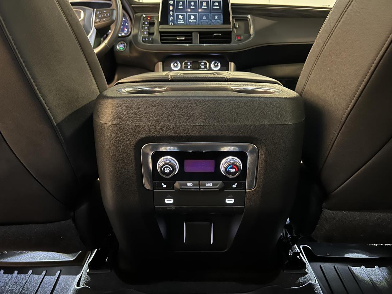 2022 GMC Yukon SLT Parker CO