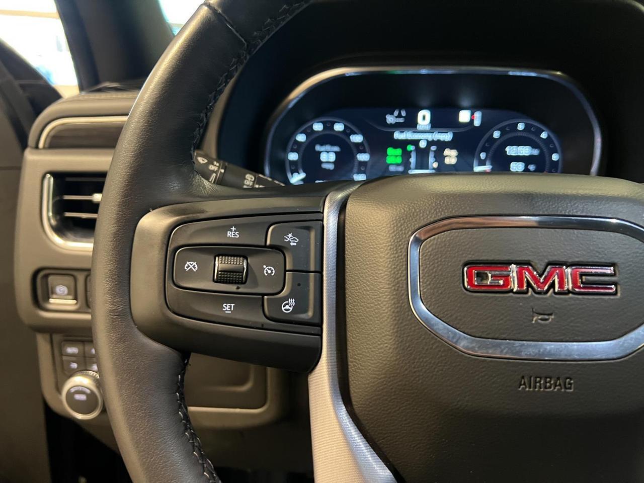 2022 GMC Yukon SLT Parker CO