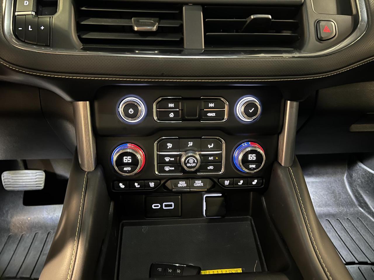 2022 GMC Yukon SLT Parker CO