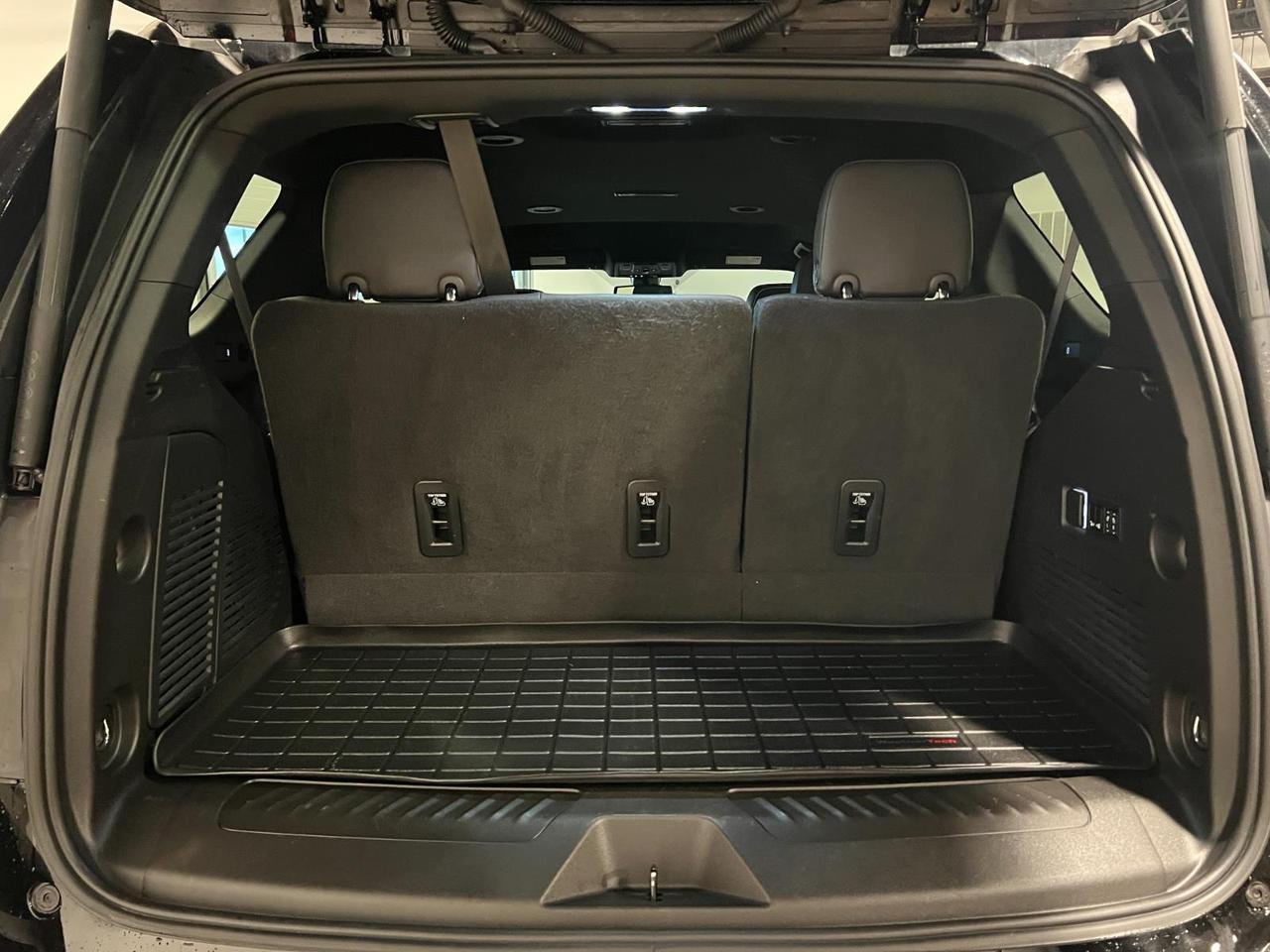 2022 GMC Yukon SLT Parker CO