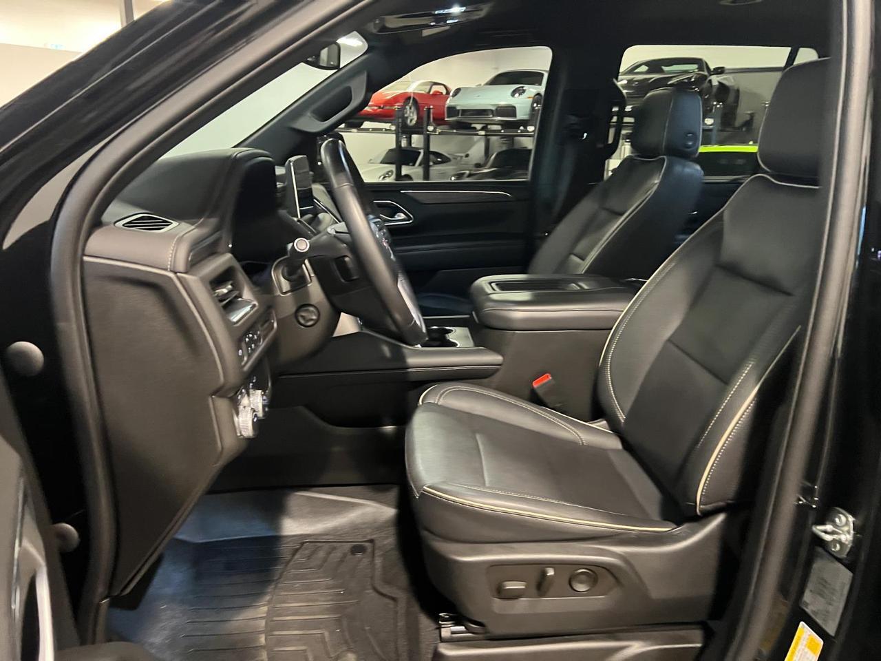 2022 GMC Yukon SLT Parker CO