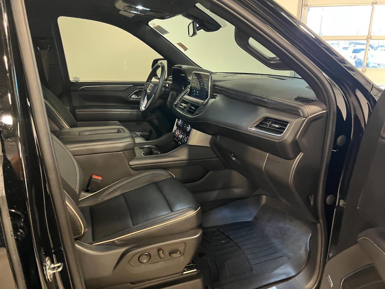 2022 GMC Yukon SLT Parker CO