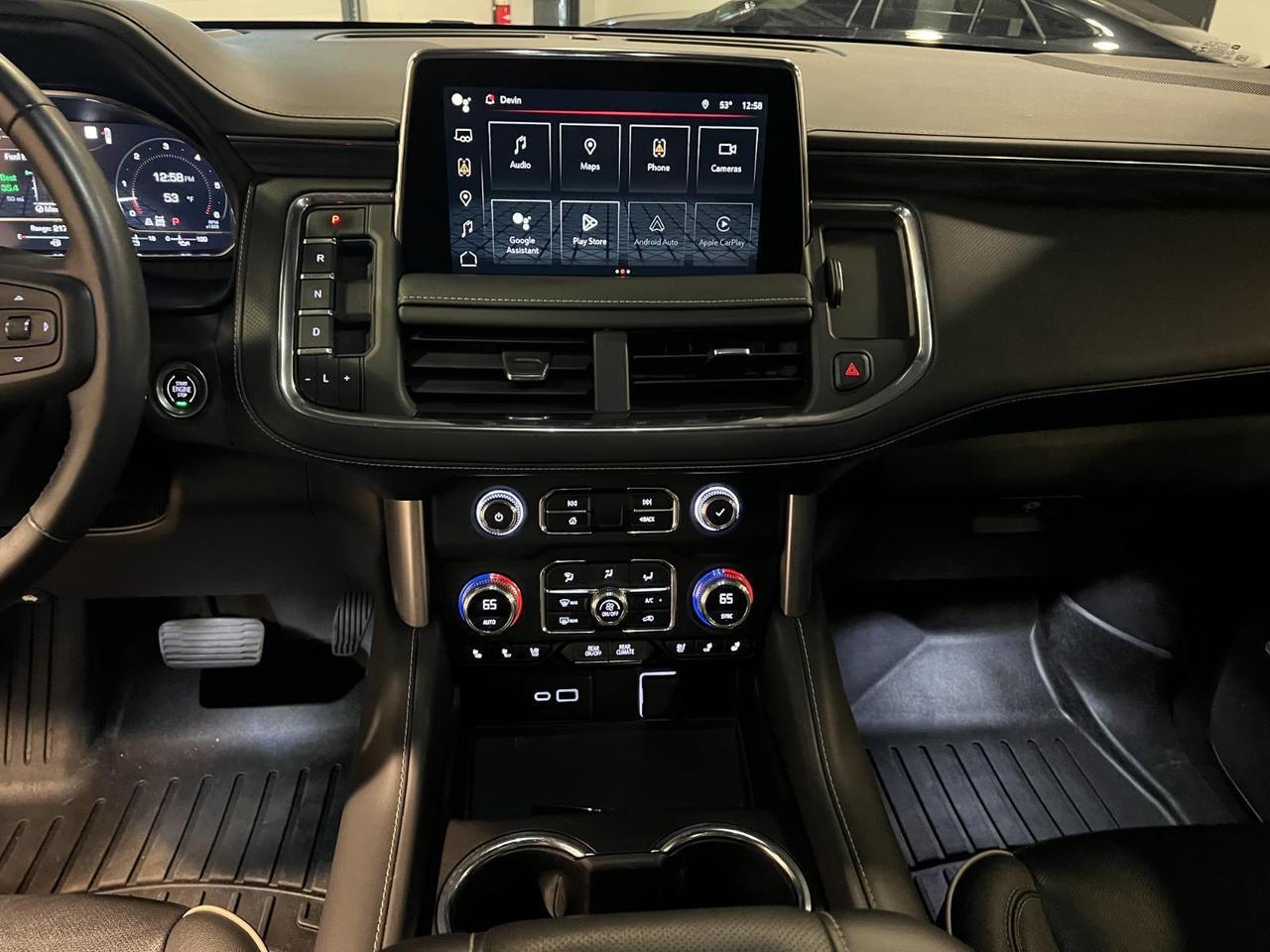 2022 GMC Yukon SLT Parker CO