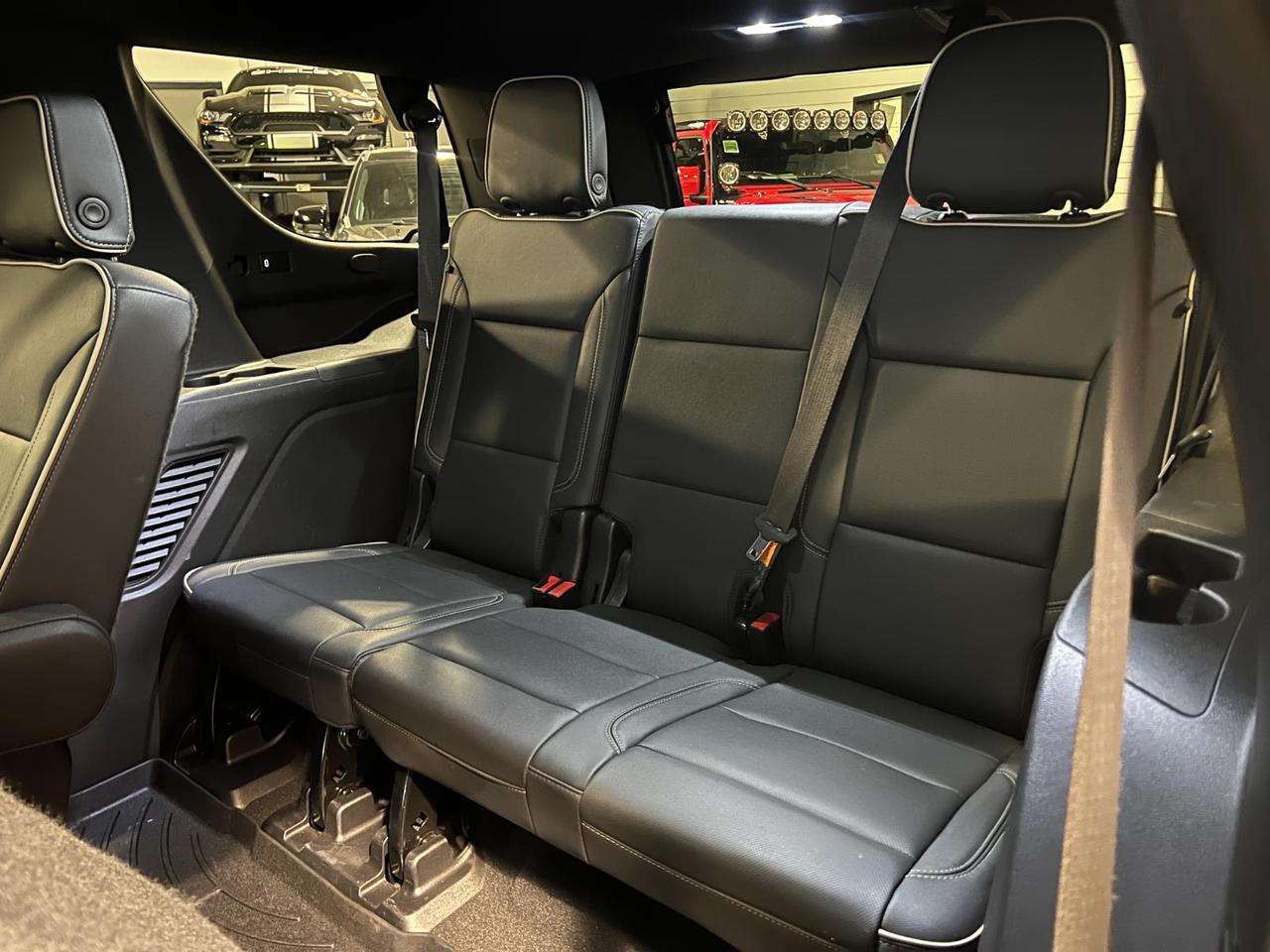 2022 GMC Yukon SLT Parker CO