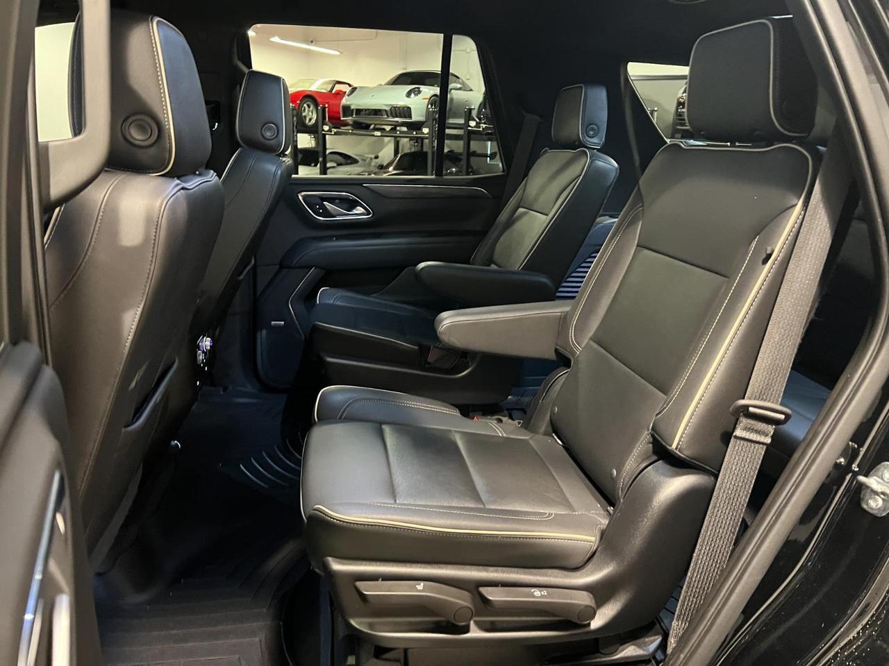 2022 GMC Yukon SLT Parker CO